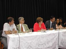 Seminario Reforma Universitaria 2004